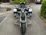 Rewaco GT Automatik 140PS Turbo High-Speed - REWACO TRIKE