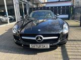 Mercedes-Benz SLS AMG Roadster - Mercedes-Benz SLS AMG in Frankfurt (Main)