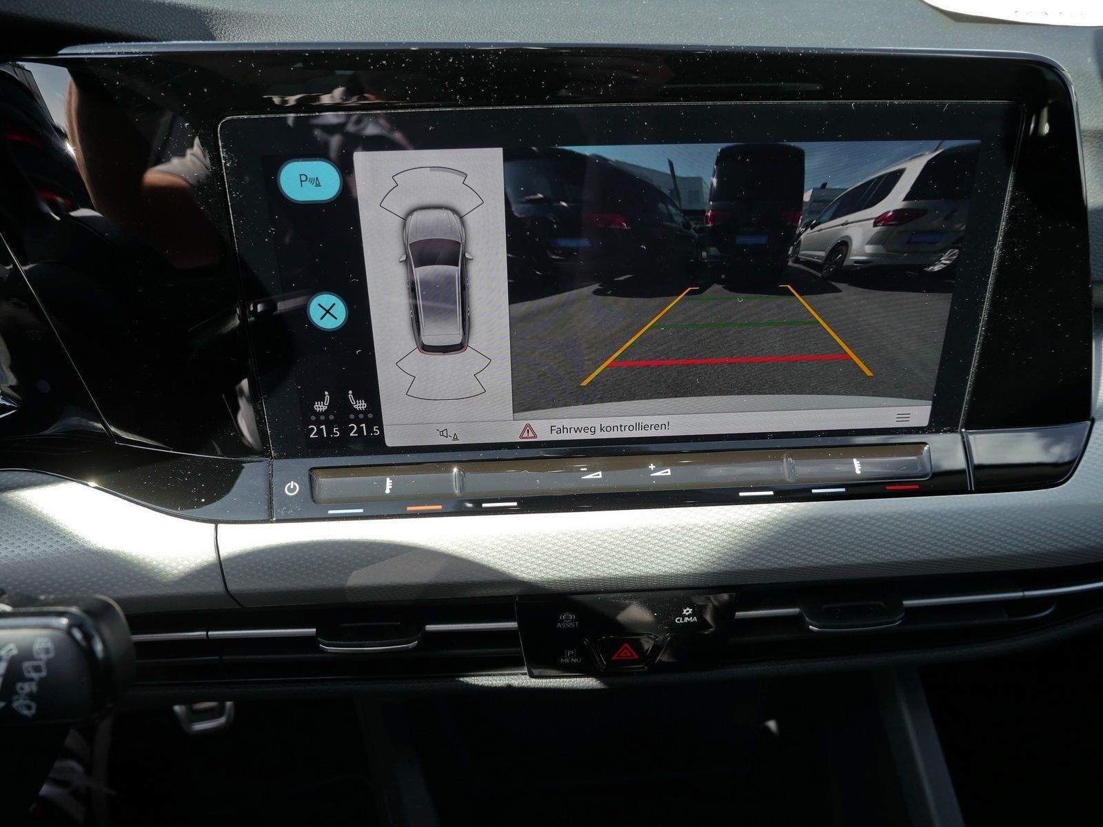 Volkswagen Golf - Bild 14