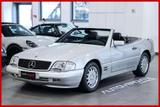 Mercedes-Benz SL 320 TAGLIANDATA - NAVI - XENO - Mercedes-Benz SL 320 aus 1998