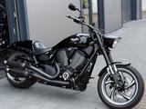VICTORY Hammer 8 Ball *Penzl Sportauspuff*Top Zubehör* - VICTORY MOTORRAD