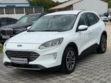 Ford Kuga Plug-In Hybrid Titanium 2.Hand/nur 77.000km - Ford Kuga: 7