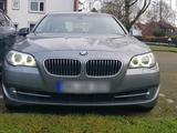 BMW F10 523i Limousine Spacegrau Metallic ... - BMW 523: 523i F10