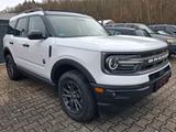 Ford Bronco 4X4 Sport - Ford Bronco Benziner Gebrauchtwagen