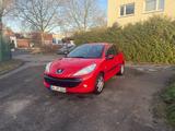 Peugeot 206+ tüv bis 11.2027 - Peugeot 206 Gebrauchtwagen in Stuttgart