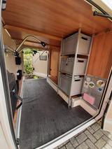 HYMER / ERIBA / HYMERCAR Tramp CL Premium 578 T - HYMER / ERIBA 578