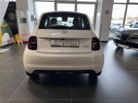Fiat 500e - Vorschau Bild 5