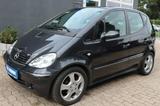 Mercedes-Benz A 160 ELEGANCE *HU/AU BIS 11/26/PDC/KLIMA/AHK* - gebrauchte Mercedes-Benz A-Klasse aus dem Jahr 2002