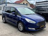 Ford Galaxy 2,0 TDCI Klima Automatik 7-Sitze Navi PD - gebrauchte Ford Galaxy aus dem Jahr 2015
