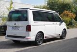 Volkswagen VW T6.1 California Beach Tour Edition ACC Kamera - Kastenwagen