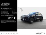 Audi Q6 SUV e-tron quattro 285 kW