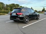 Mercedes-Benz GLC 43 AMG Mercedes-AMG GLC 43 4MATIC Autom.... - Mercedes-Benz GLC 43 AMG von privat