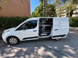 Ford Transit Connect - gebrauchte Ford Transit Connect aus dem Jahr 2016