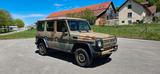 Mercedes-Benz G 270 - CDI AUTOMATIC - Mercedes-Benz G 270: Cdi