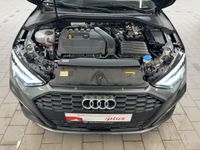 Audi A3 - Vorschau Bild 19