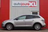 Mazda CX-7 2.3 Turbo Executive | Origineel NL | Leder - Mazda CX-7: 2.3