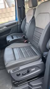Volkswagen T7 Multivan 2,0 TSI OPF DSG Style Style - VW T7 Multivan von privat