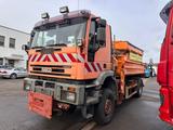Iveco Euro Trakker  190 EH/Winterdienst / Atlas ak 65 - Iveco 2002
