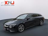 Mercedes-Benz CLA 220 Shooting Brake AMG Line | 1. Hand - Mercedes-Benz CLA 220 Shooting Brake aus 2020