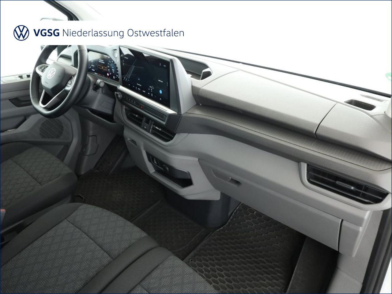 Volkswagen T7 Transporter - Bild 5