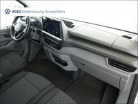 Volkswagen T7 Transporter - Vorschau Bild 5