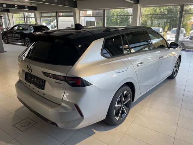Astra Sports Tourer 1.2 Turbo Hybrid 48 V GS (L)