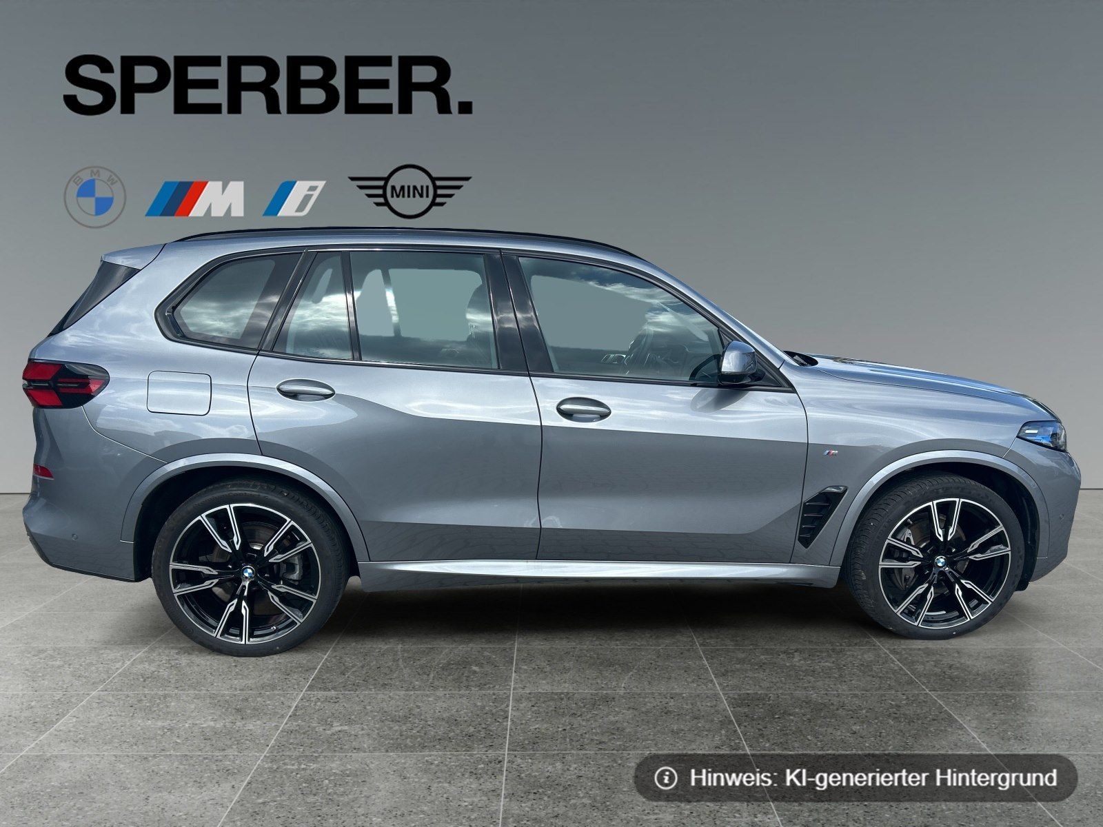 BMW X5 - Bild 6