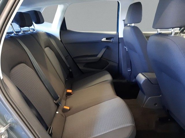 Fahrzeugabbildung Seat Arona Style Edition 1.0TSI Kamera 17" LED FullLi