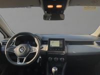 Renault Clio - Vorschau Bild 9