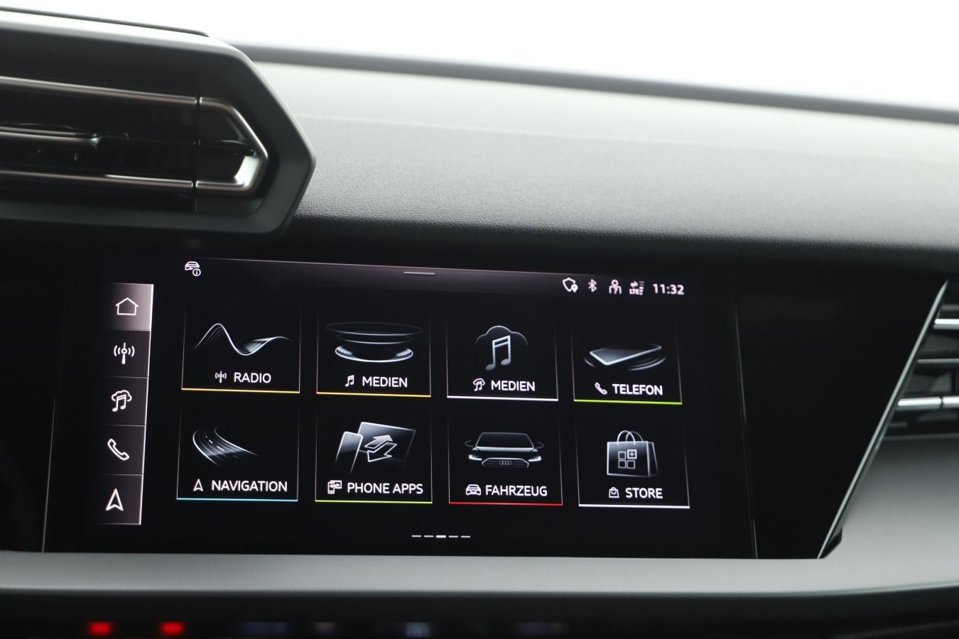 Audi A3 - Bild 11