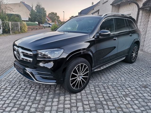 Mercedes-Benz GLS 400 d 4Matic 2.Hd. / Top Zustand !!!