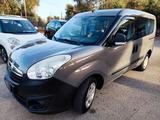 Opel Combo 1.6 CDTi 105CV PC-TN Blitz N1 - Opel: Blitz