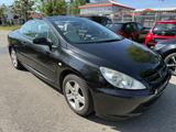 Peugeot 307 CC Première Edition. Tüv neu! Verdeck top! - Peugeot aus 2004: Cabrio