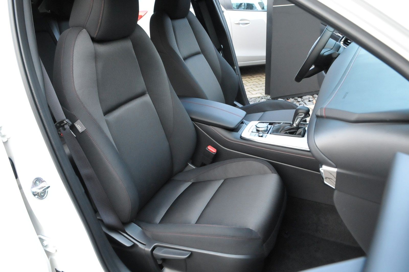 Mazda CX-30 - Bild 26