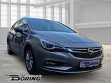 Opel Astra K Innovation 1.4 Turbo Sports Tourer Allwe - Opel Astra: K Sports Tourer