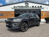 Jeep Compass Limited 4WD/AUTOMATIK/NAVI/BEATS - Jeep Compass in Saarbrücken