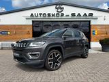 Jeep Compass Limited 4WD/AUTOMATIK/NAVI/BEATS - Jeep in Saarbrücken