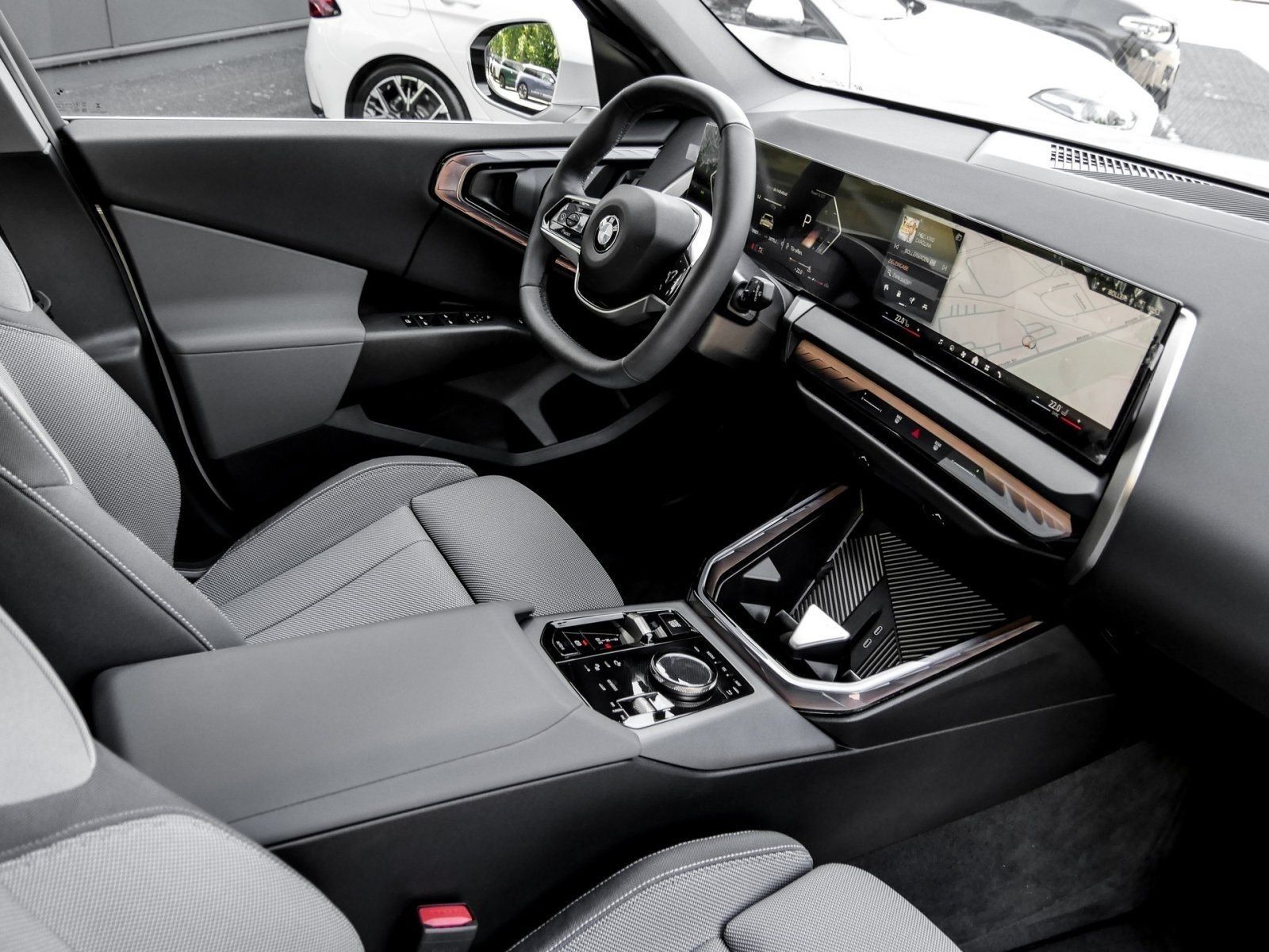 BMW X3 - Bild 3