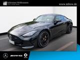 Mercedes-Benz AMG GT 63 4M+ Night*Head-Up*Pano*Dig-Light*Burm. - gebrauchte Mercedes-Benz AMG GT aus dem Jahr 2025