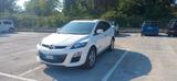 Mazda CX-7 2.2L MZR CD Sport Tourer - gebrauchte Mazda CX-7 aus dem Jahr 2012