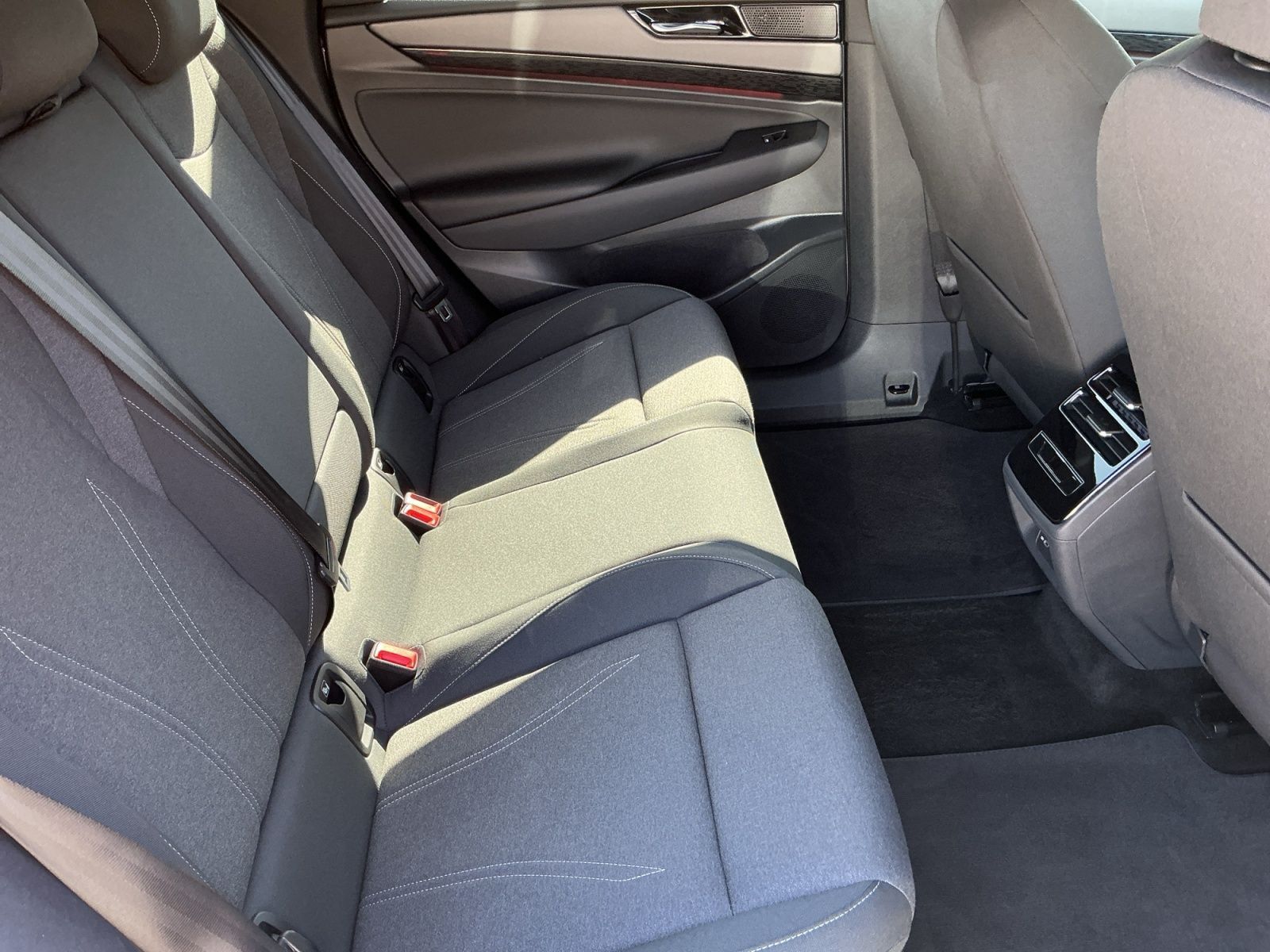 Volkswagen ID.7 - Bild 16