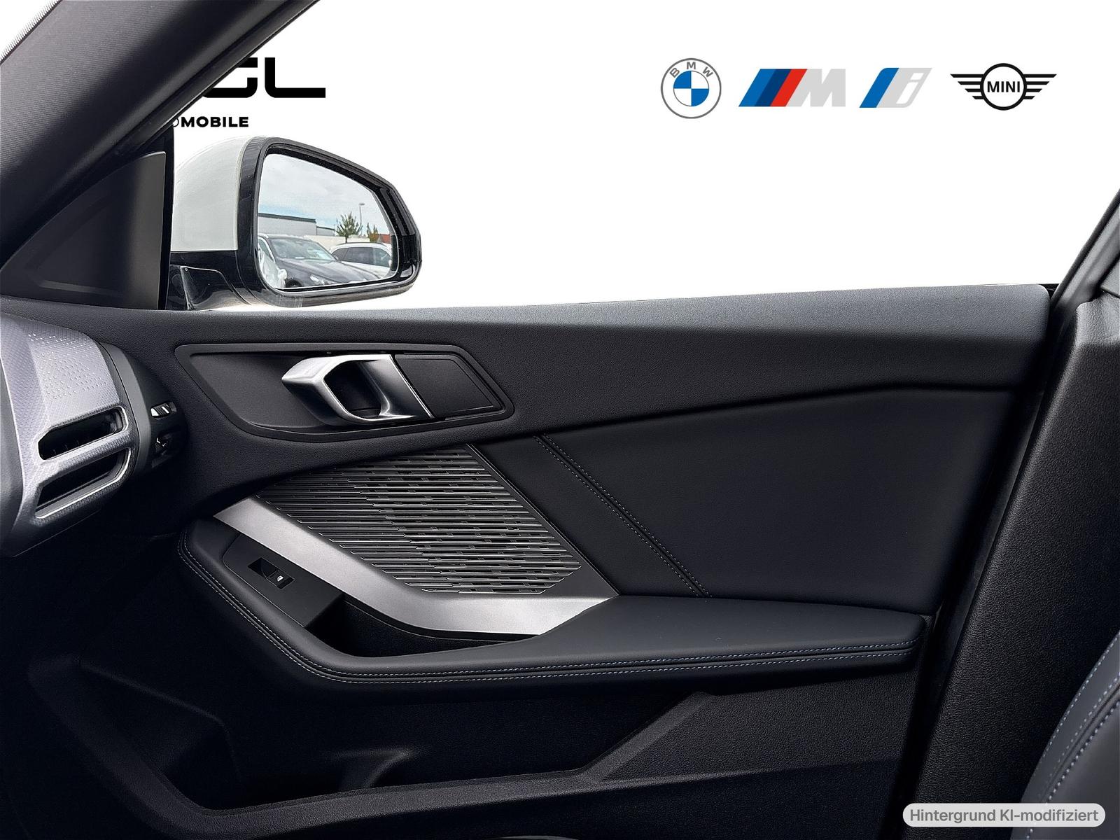 BMW 223 xDrive Gran Coupé M Sportpaket Pro Head-Up