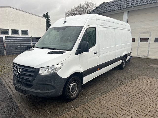 Mercedes-Benz Sprinter 316 Maxi Klima AHK 3,5 To. wenigKM Navi