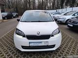 Skoda Citigo Active-SITZHEIZUNG-ÖL&TÜV NEU - Skoda Citigo Gebrauchtwagen in Bremen