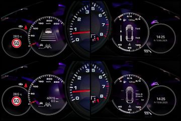Porsche Cayenne Coupe*Luft,AHK,U-Frei,PorscheAppr.0226*