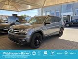 Volkswagen Atlas 3.6 V6 SE Klima Leder Rückfahrkamera - Volkswagen: Atlas