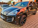 Porsche Cayenne Tiptronic S - Porsche Cayenne in Krefeld