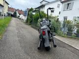 Harley-Davidson Heritage - HARLEY-DAVIDSON 2000