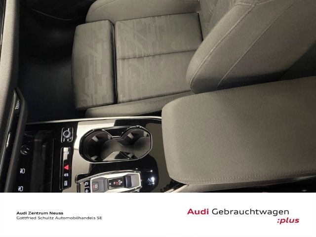 Audi A6 - Bild 15