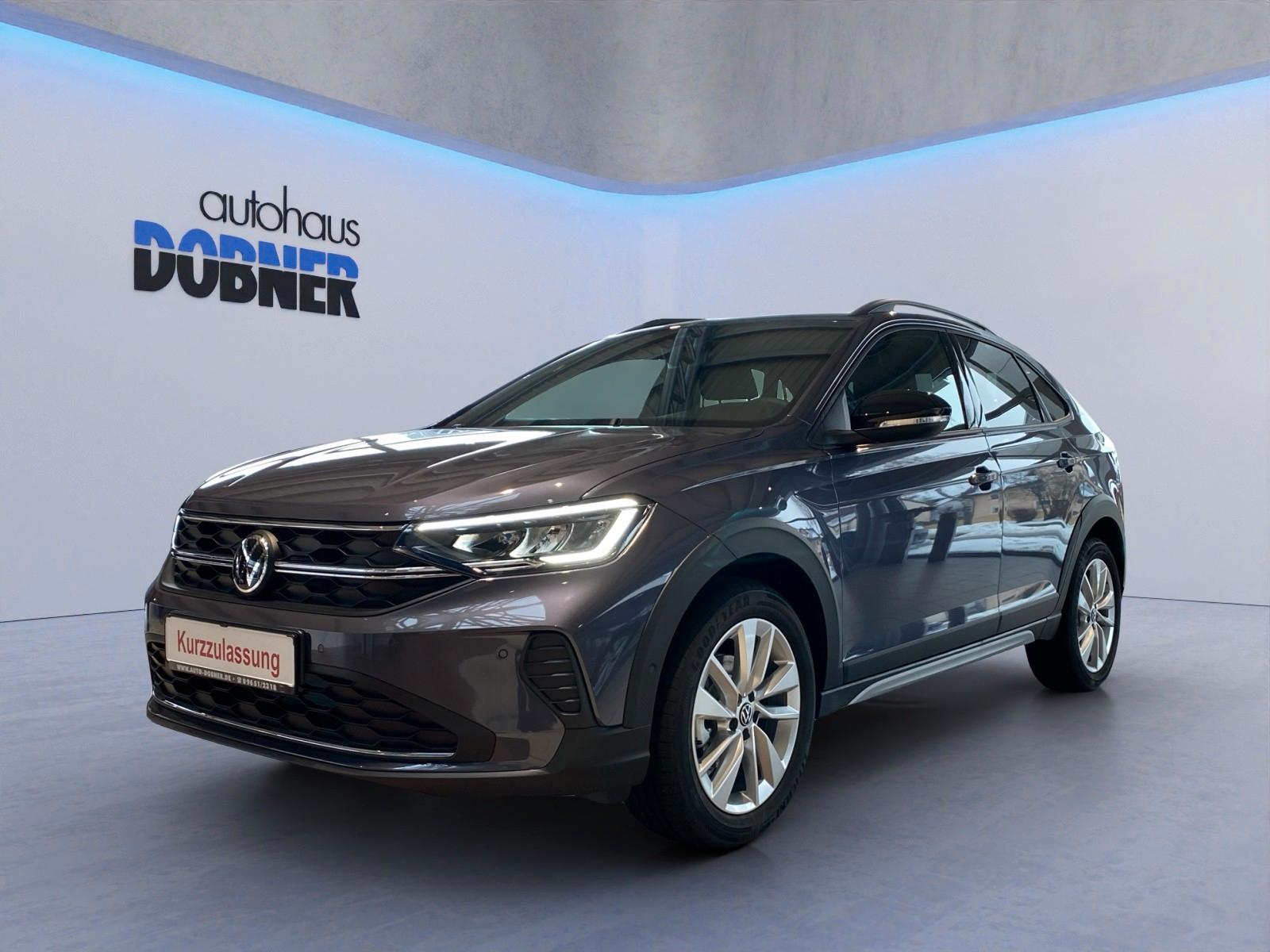 Volkswagen Taigo 1.0 TSI DSG ENERGY *DEUTSCHE KURZZULASSUNG